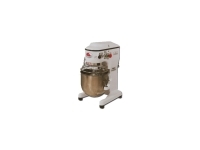 Spiral Mixer