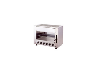 Barbecue Oven Series