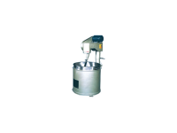 Gas Fryer Series