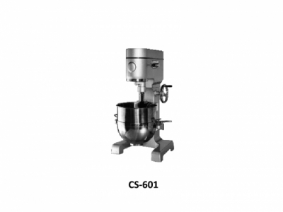 60L Mixer