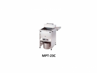 Stand Fryer