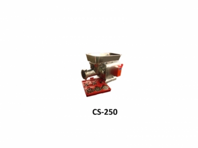 Meat Grinder