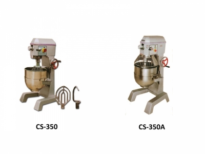50L Mixer