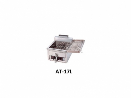 Table Fryer