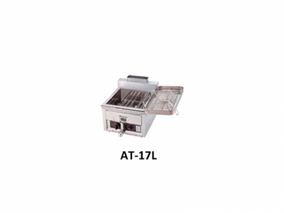 Table Fryer