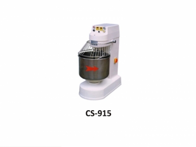 CS-915 螺旋式攪拌機(jī)