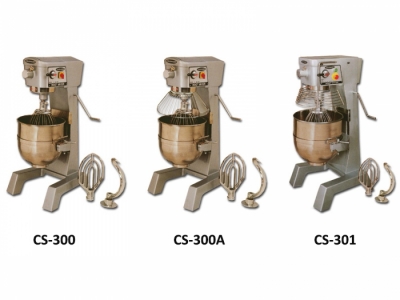 30L Mixer