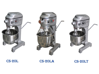 20L Mixer