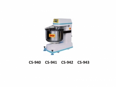 CS-940 Spiral Mixer