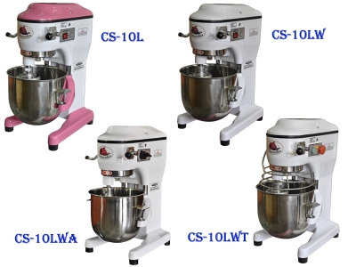 10L Mixer