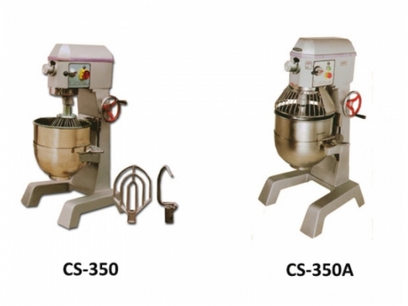 40L Mixer