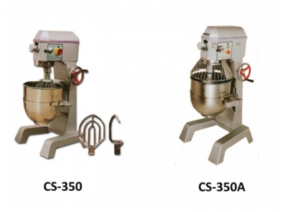 40L Mixer