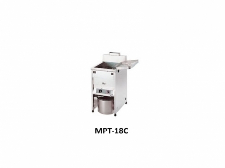 Stand Fryer