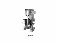 80L Mixer